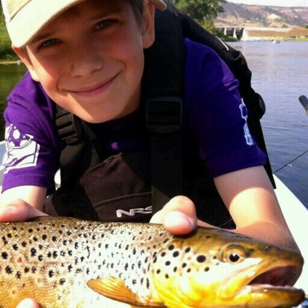 A photo of OutdoorsyBoy's catch