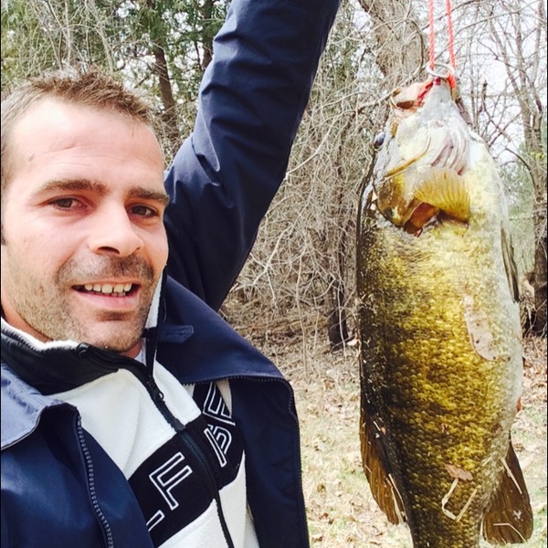 A photo of TONI_31's catch
