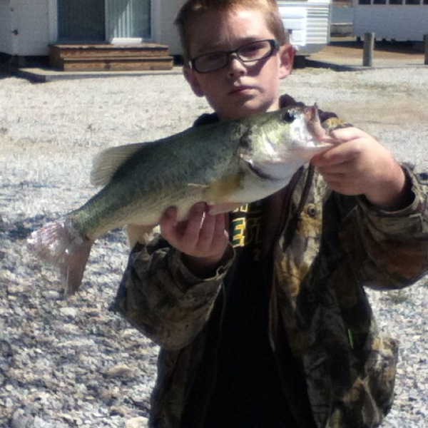 A photo of bigbass01's catch