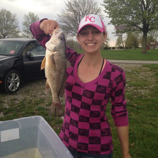 A photo of chelcmcbelc's catch