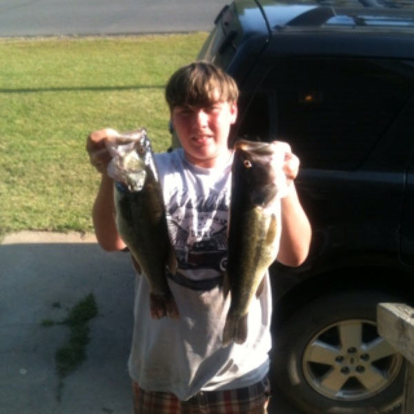 A photo of lipripper1399's catch