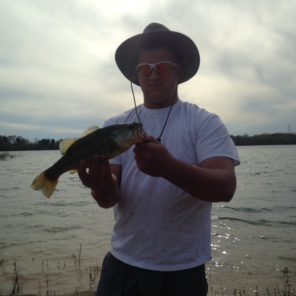 A photo of turtleman64's catch