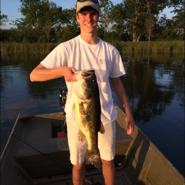 A photo of ReidCaspary's catch
