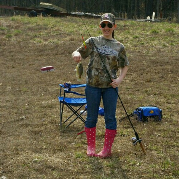 A photo of beccach742's catch