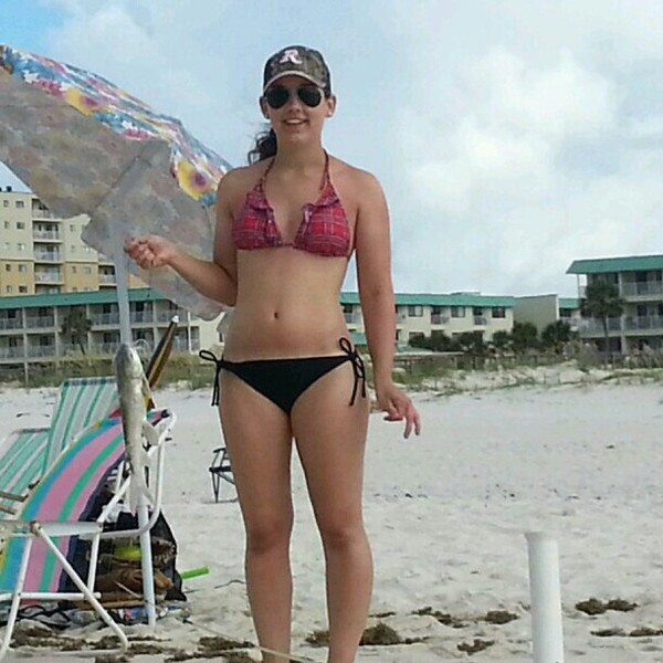 A photo of beccach742's catch