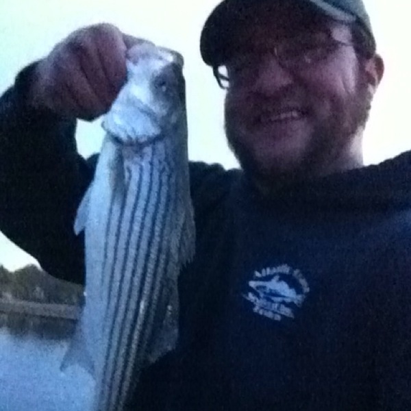 A photo of patrick84sachetta's catch