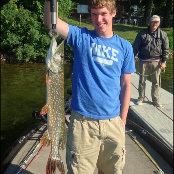 A photo of MadRyan's catch