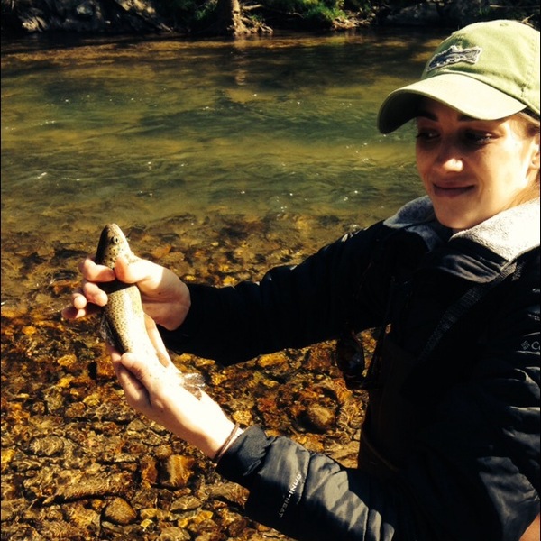 A photo of kayleekm's catch
