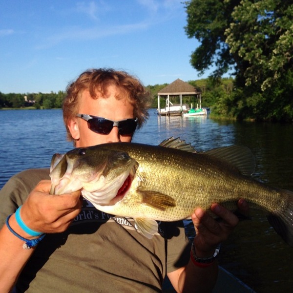 A photo of JimmyBigBass's catch