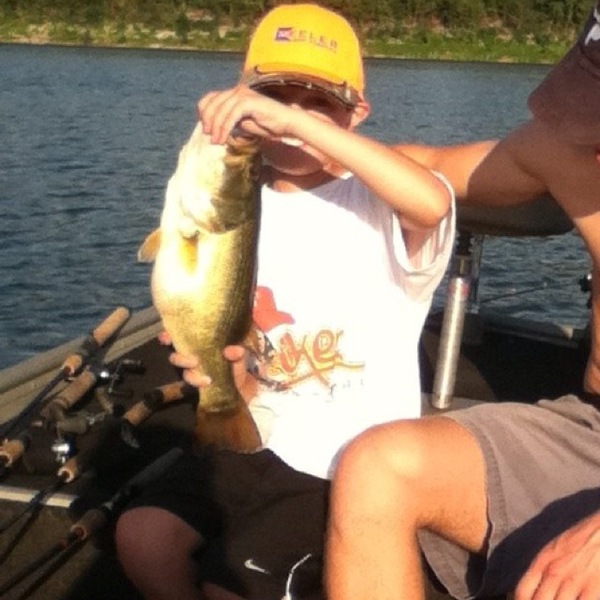 A photo of matthewk's catch