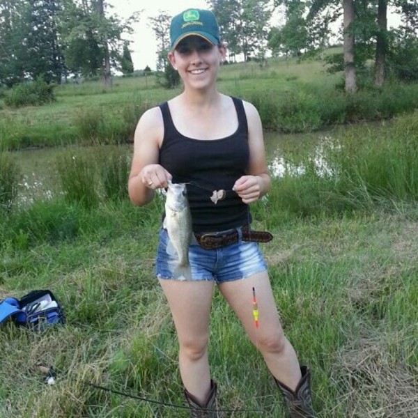 A photo of beccach742's catch
