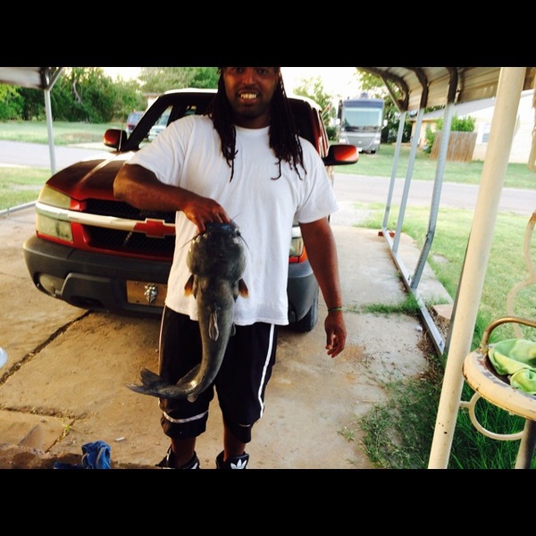 A photo of texomaboi's catch