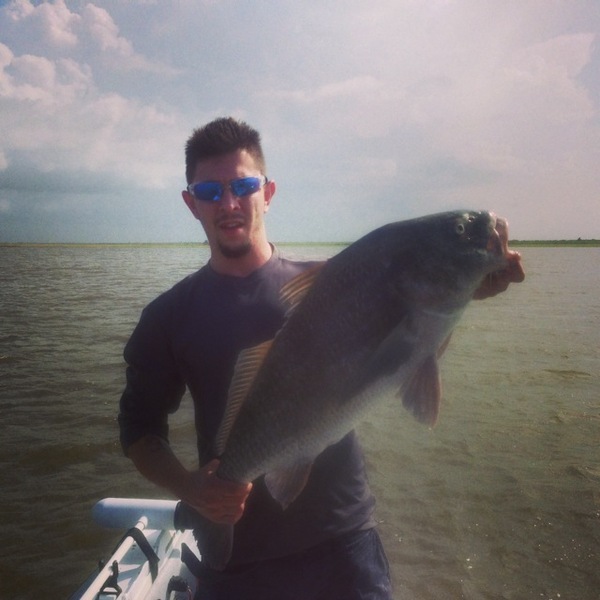A photo of chetpitman's catch