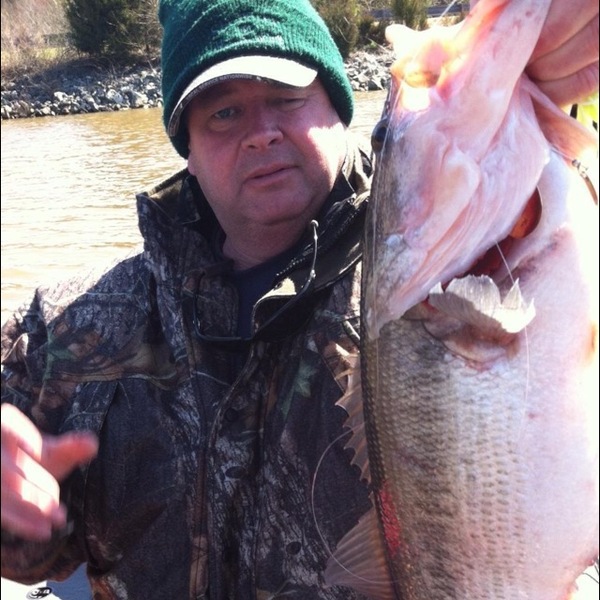 A photo of maconpickard2's catch