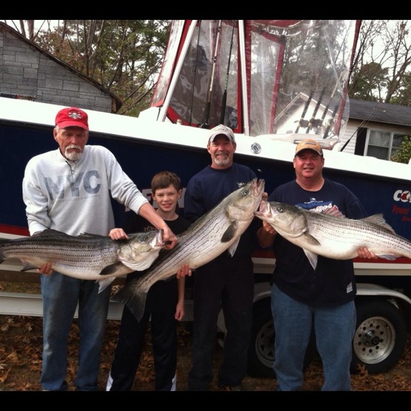 A photo of maconpickard2's catch