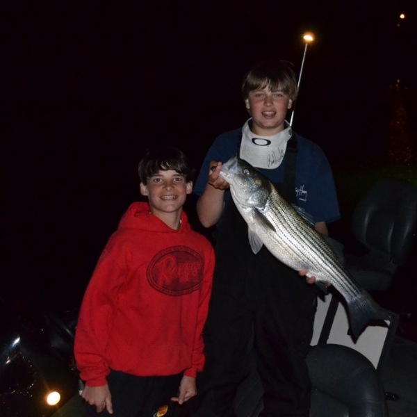 A photo of bradleypinson's catch