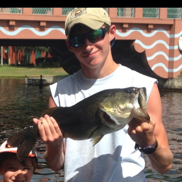 A photo of croaker18's catch