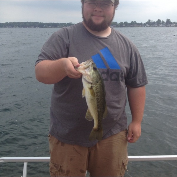 A photo of illinoistopwater's catch