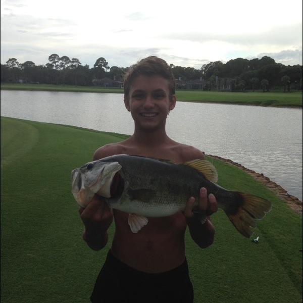 A photo of connorpiersonn's catch