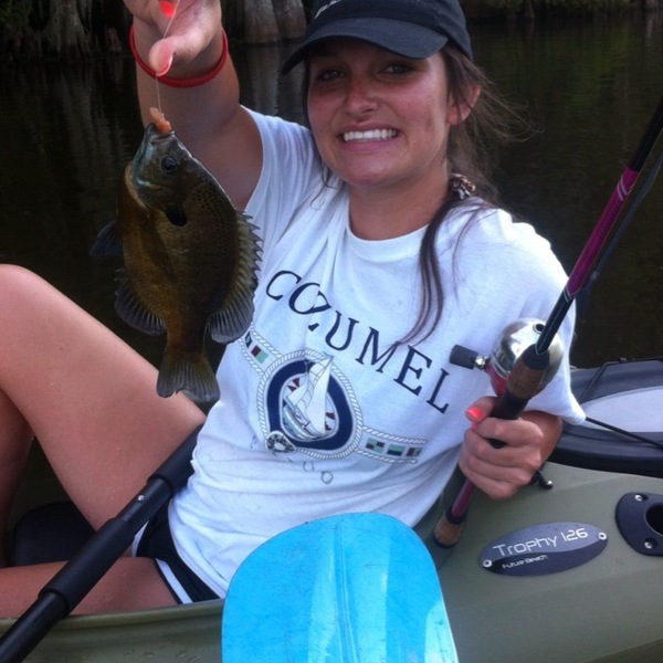 A photo of yakaddict's catch