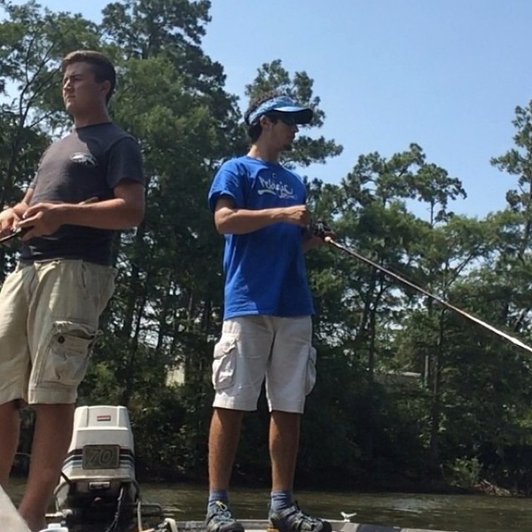 A photo of landonmatthieu's catch