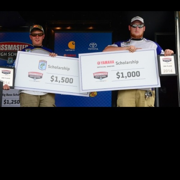 A photo of bassmaster98's catch