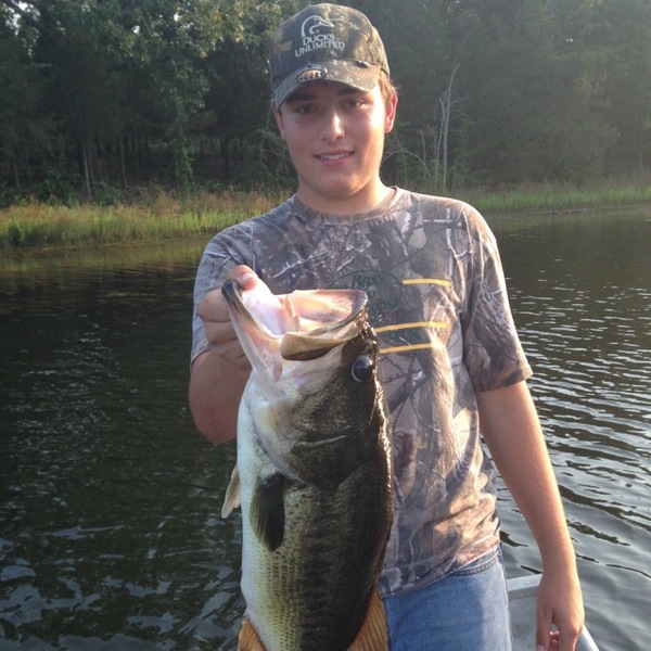 A photo of gotone21's catch