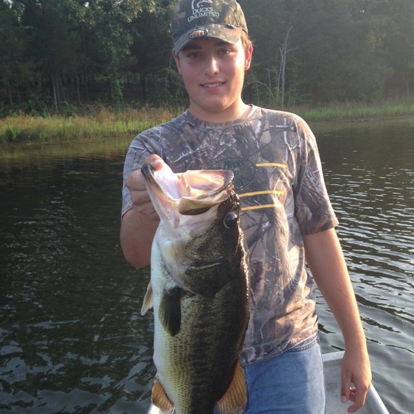 A photo of gotone21's catch