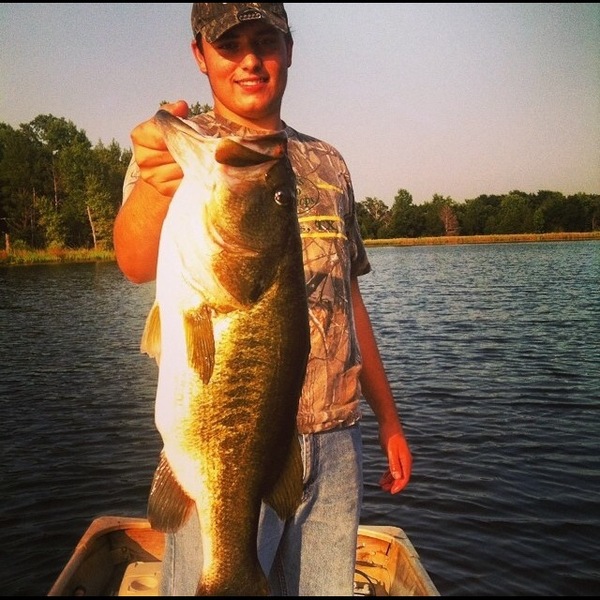 A photo of gotone21's catch