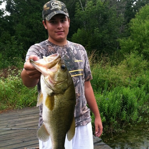 A photo of gotone21's catch