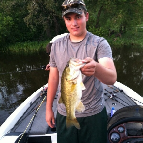 A photo of gotone21's catch