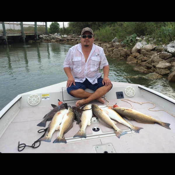 A photo of rzapata0930's catch