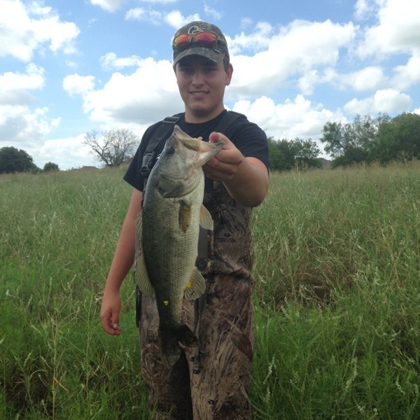 A photo of gotone21's catch