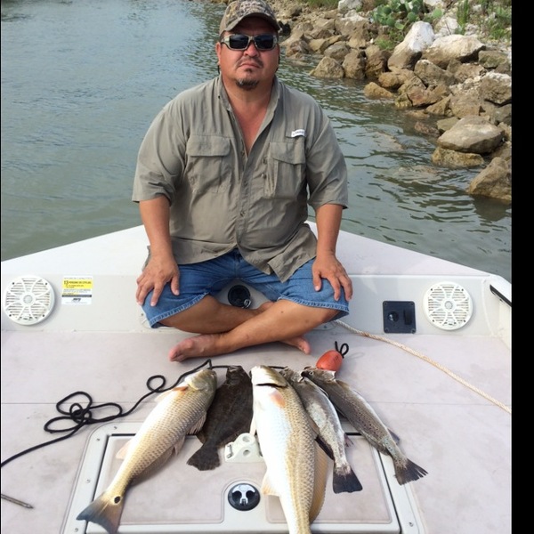 A photo of rzapata0930's catch