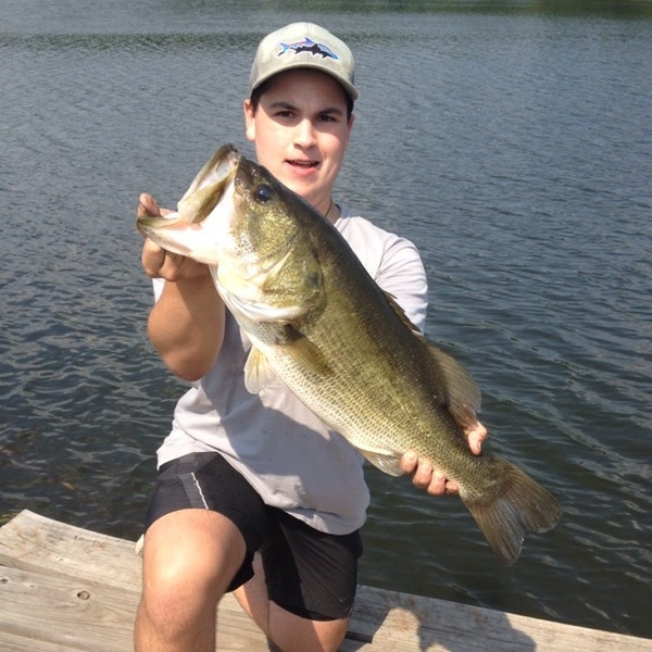 A photo of walt_gober's catch