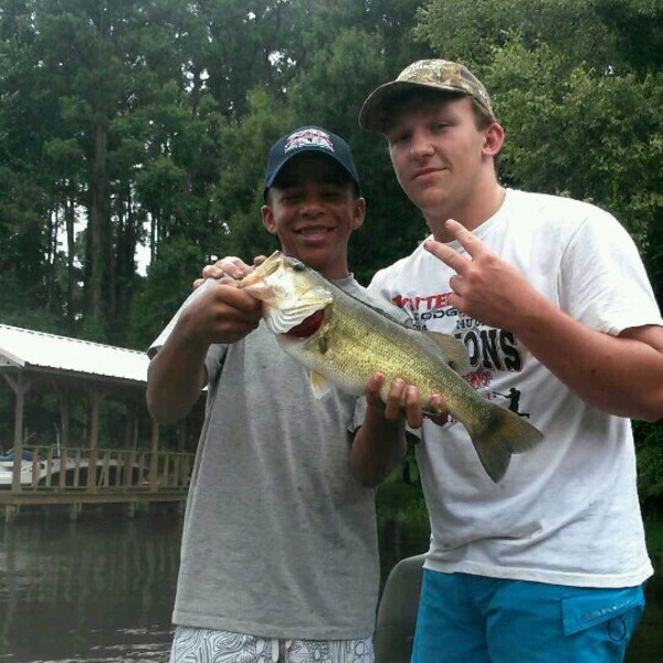 A photo of Whiteboy11's catch
