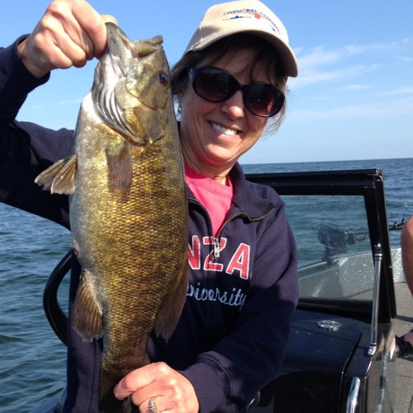 A photo of naten530's catch