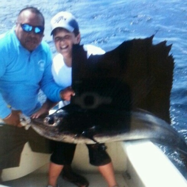 A photo of jerseyshark's catch