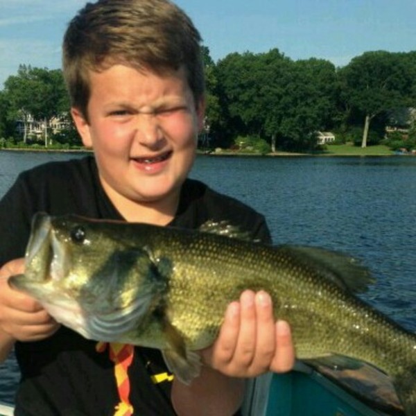 A photo of jerseyshark's catch