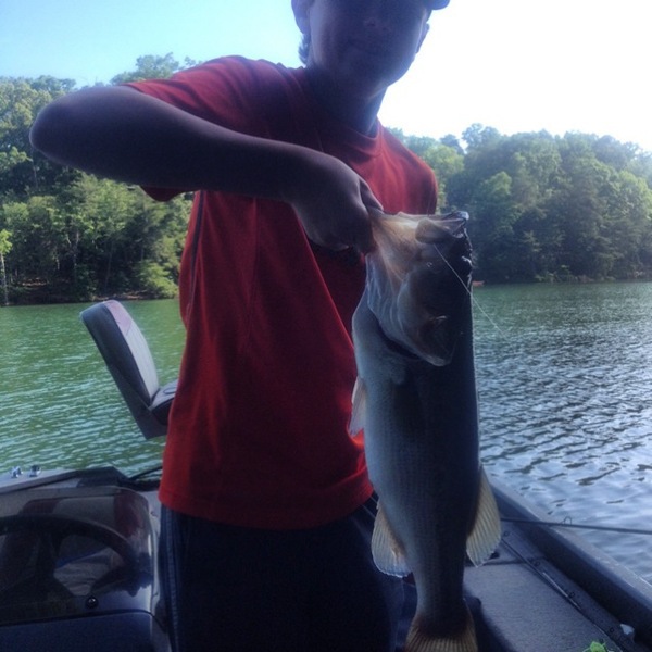 A photo of mason_adams_15's catch