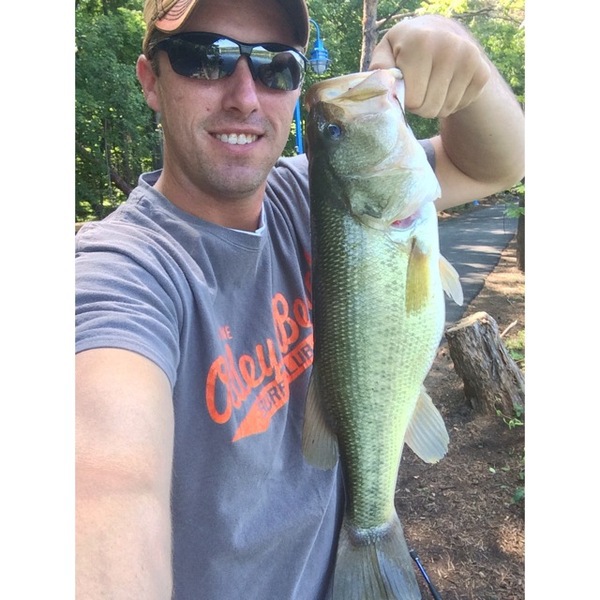A photo of tim2323's catch