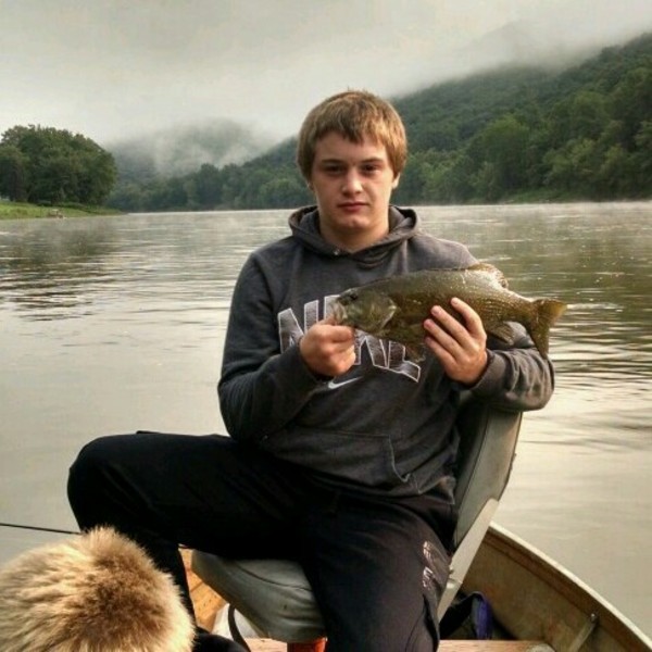 A photo of jackman88's catch