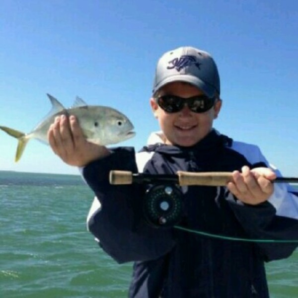 A photo of jerseyshark's catch
