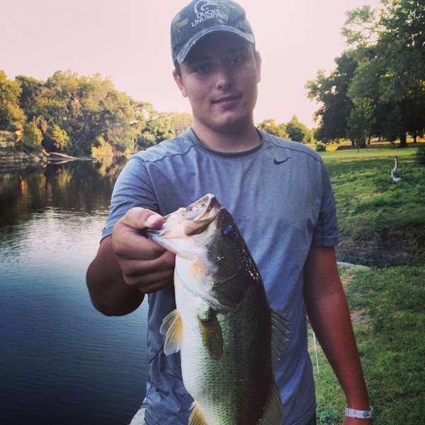 A photo of gotone21's catch