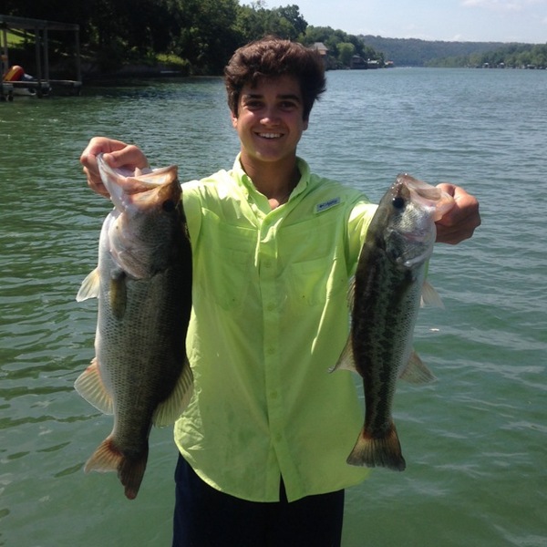 A photo of costonp's catch