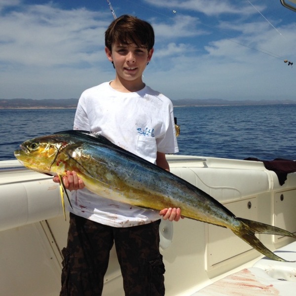 A photo of saltwaterfishingfrenzy's catch