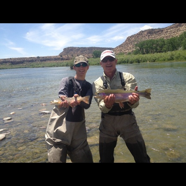 A photo of JearBere's catch