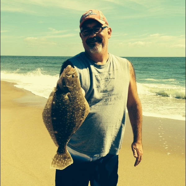 A photo of charleedontsurf's catch