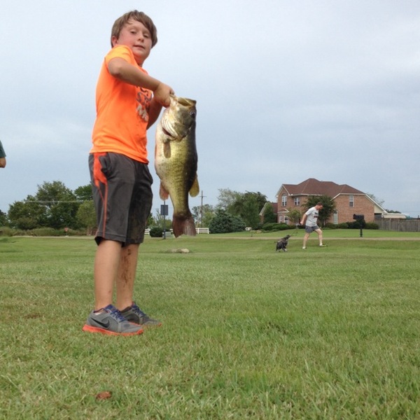 A photo of JoshHarrell10's catch