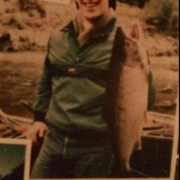 A photo of fish53's catch